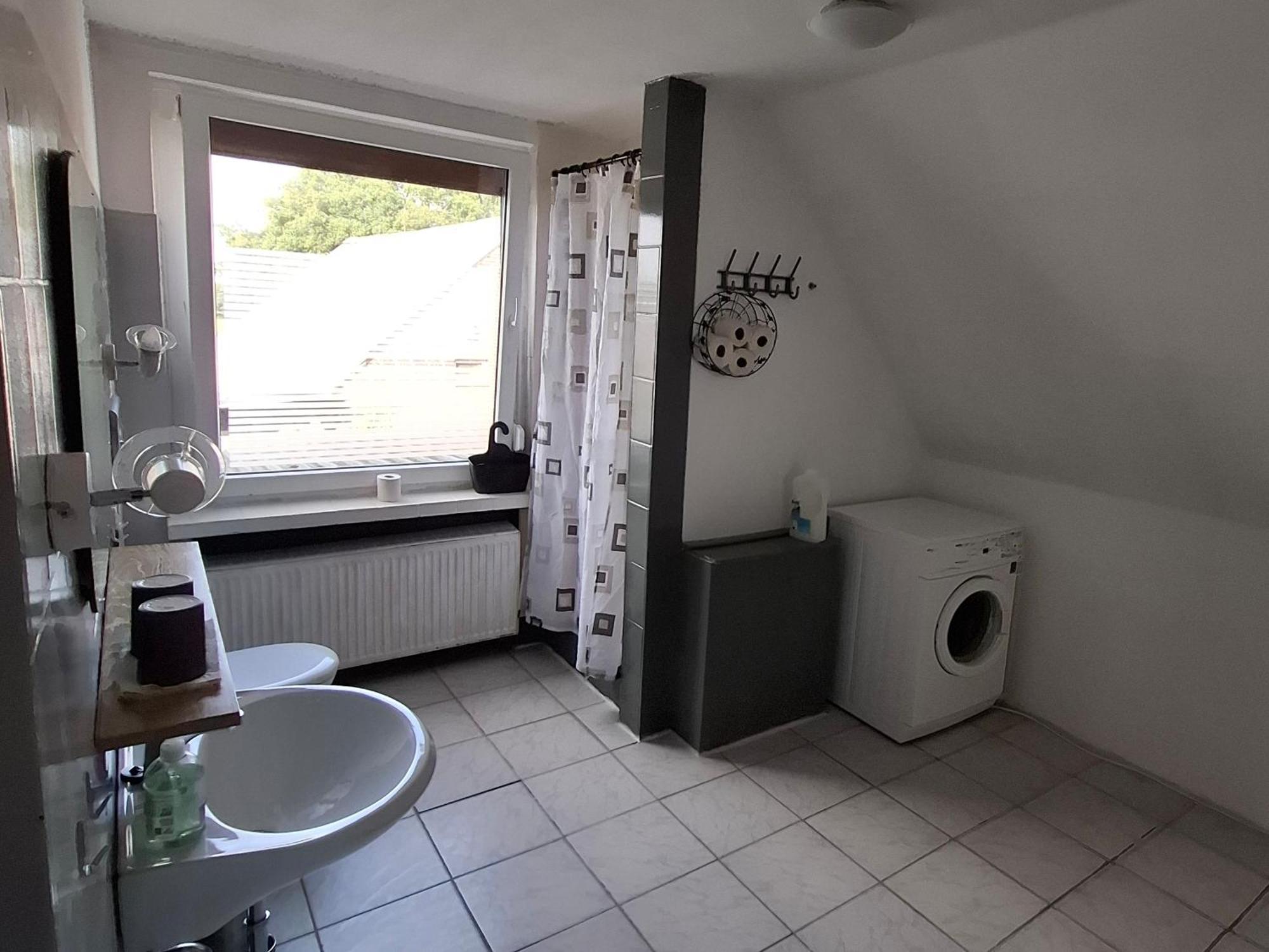 Ferienwohnung Bei Schoones غانديركيسي المظهر الخارجي الصورة